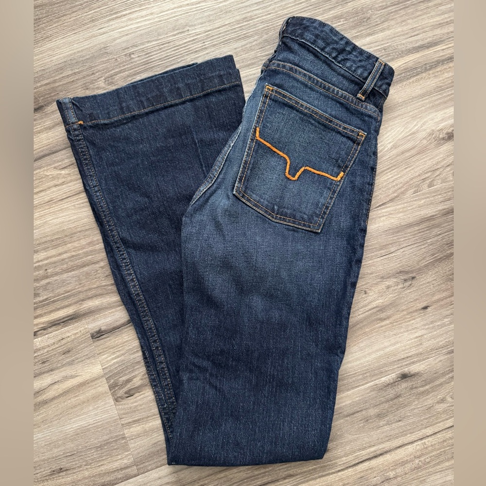 Kimes Ranch Jennifer